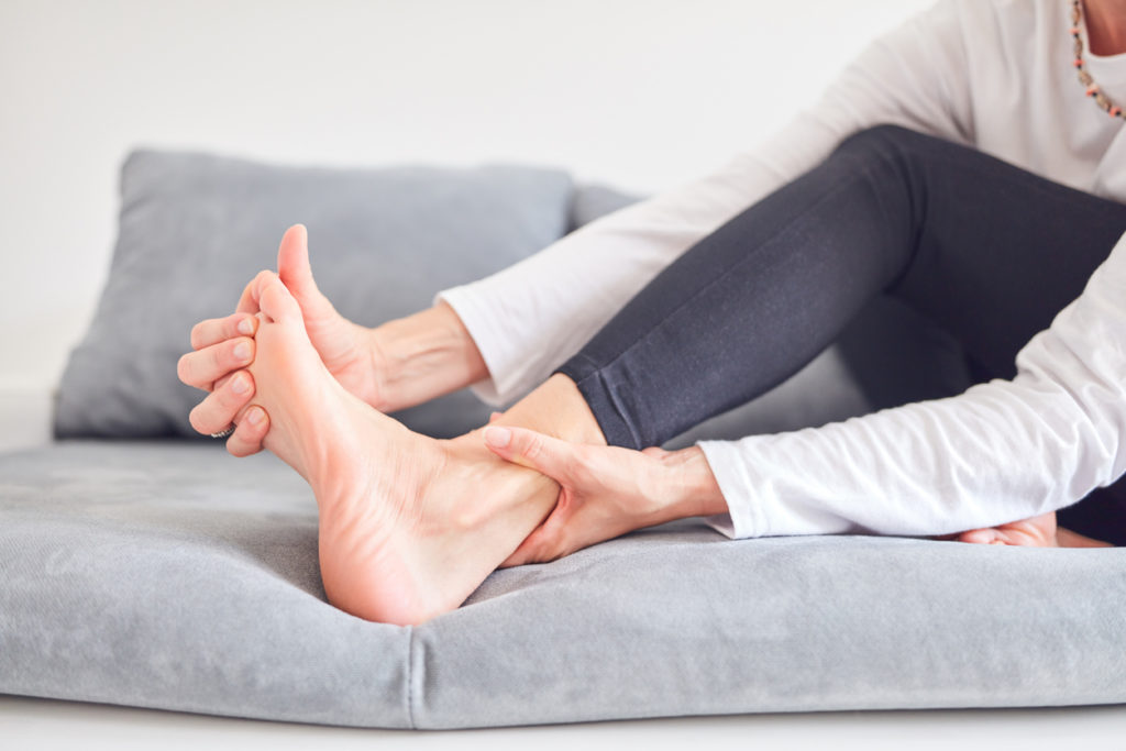 عملية تجميل الساق