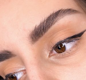 زراعة الحاجب في تركيا