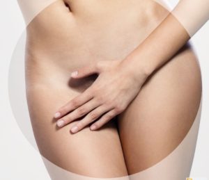 عملية تجميل المهبل 