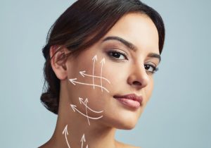 عملية حقن دهون الوجه في تركيا