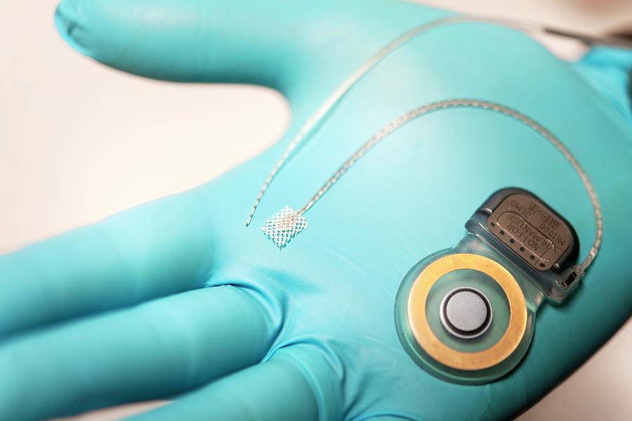 سماعة داخل الأذن