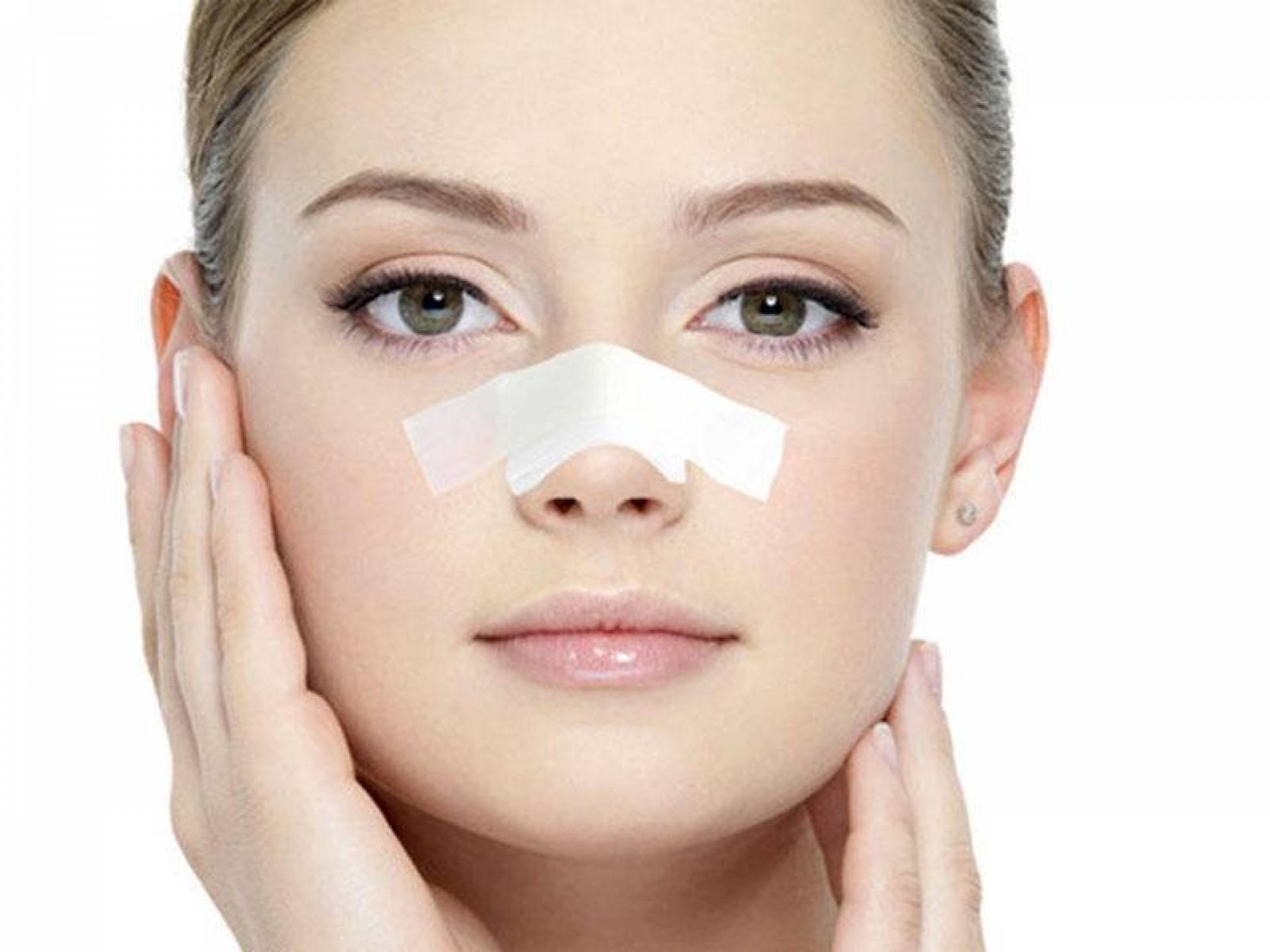 تجميل الأنف