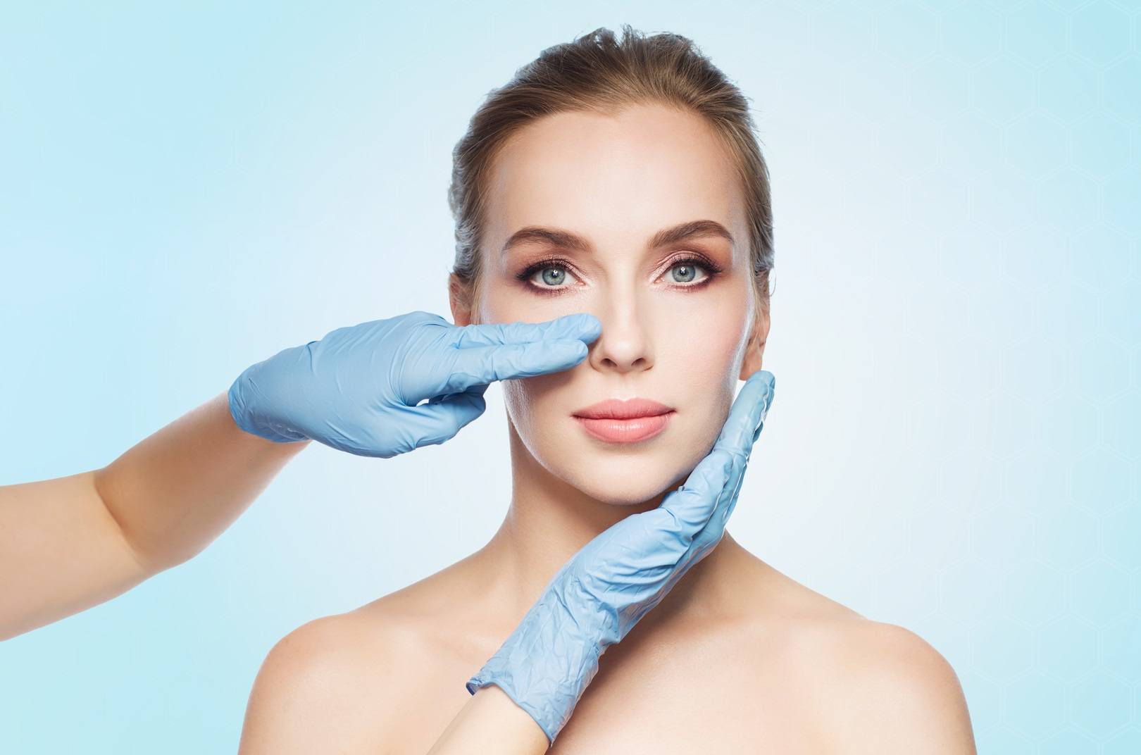 تجميل الأنف