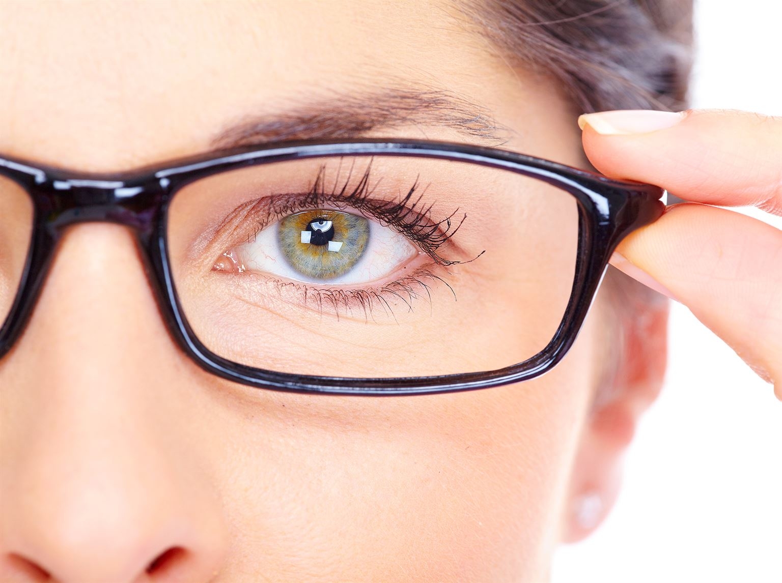 تصحيح النظر في تركيا 