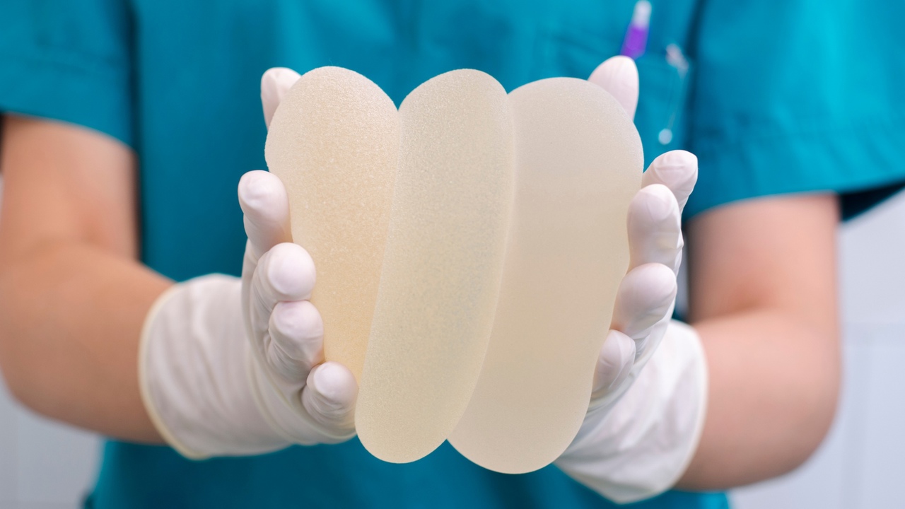 عمليات تجميل الأرداف