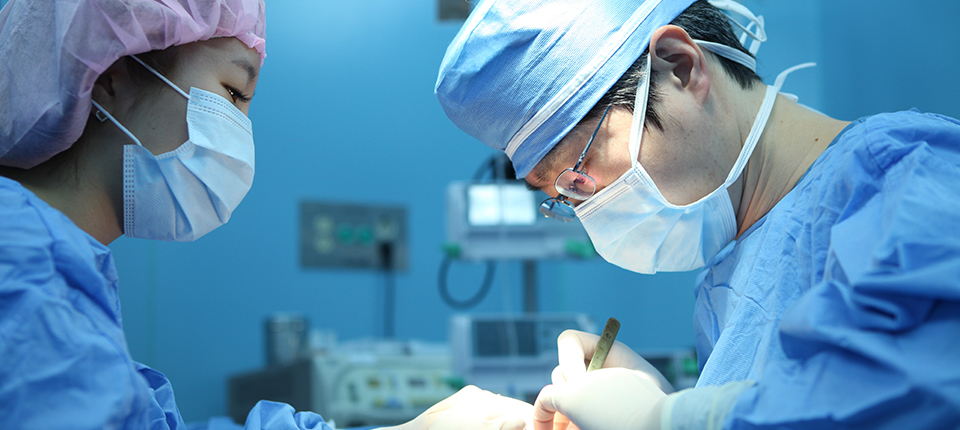 أنواع عمليات التجميل