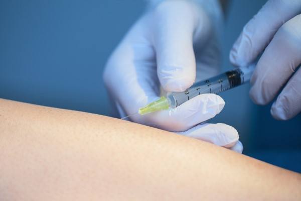 عملية تكبير الساق في تركيا