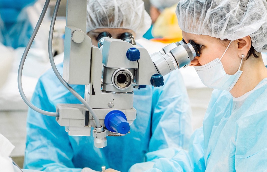 سعر عملية تصحيح النظر