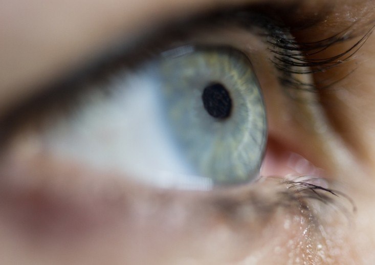 علاج شبكية العين في تركيا