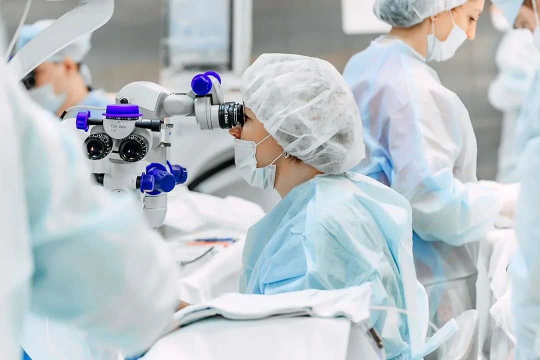 سعر عملية تصحيح النظر