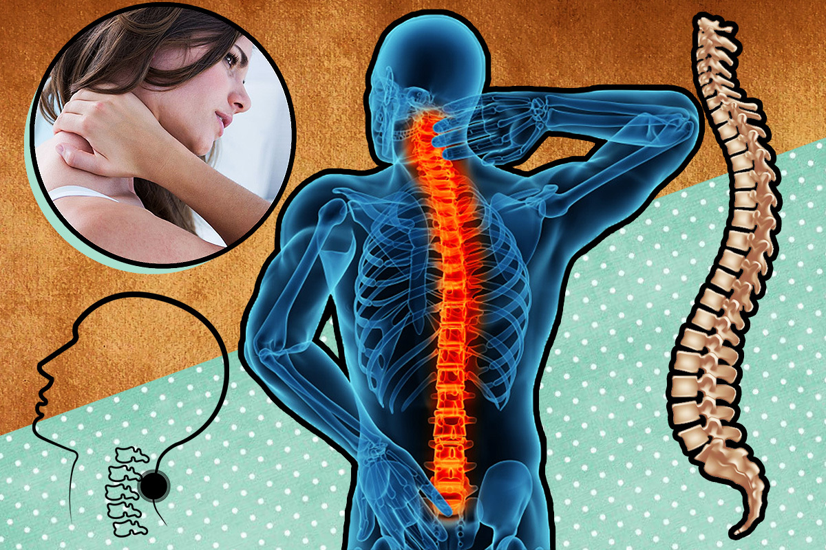 علاج الانزلاق الغضروفي في تركيا