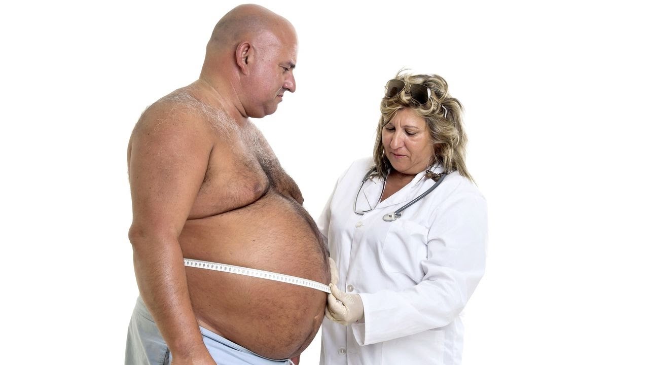 جراحة السمنة