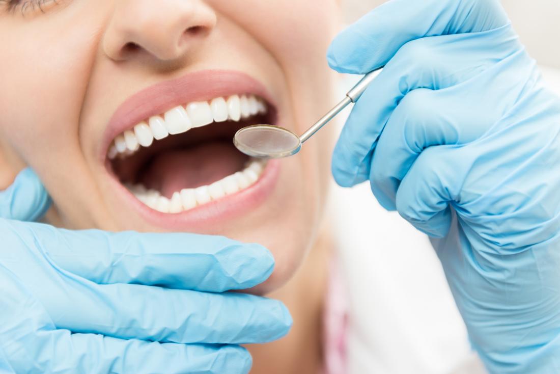 عيادات أسنان في إسطنبول