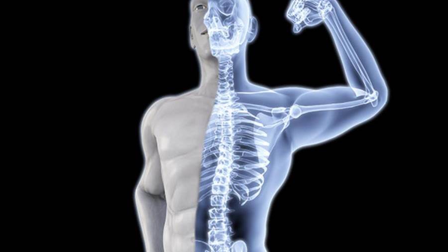 تكلفة جراحة العمود الفقري