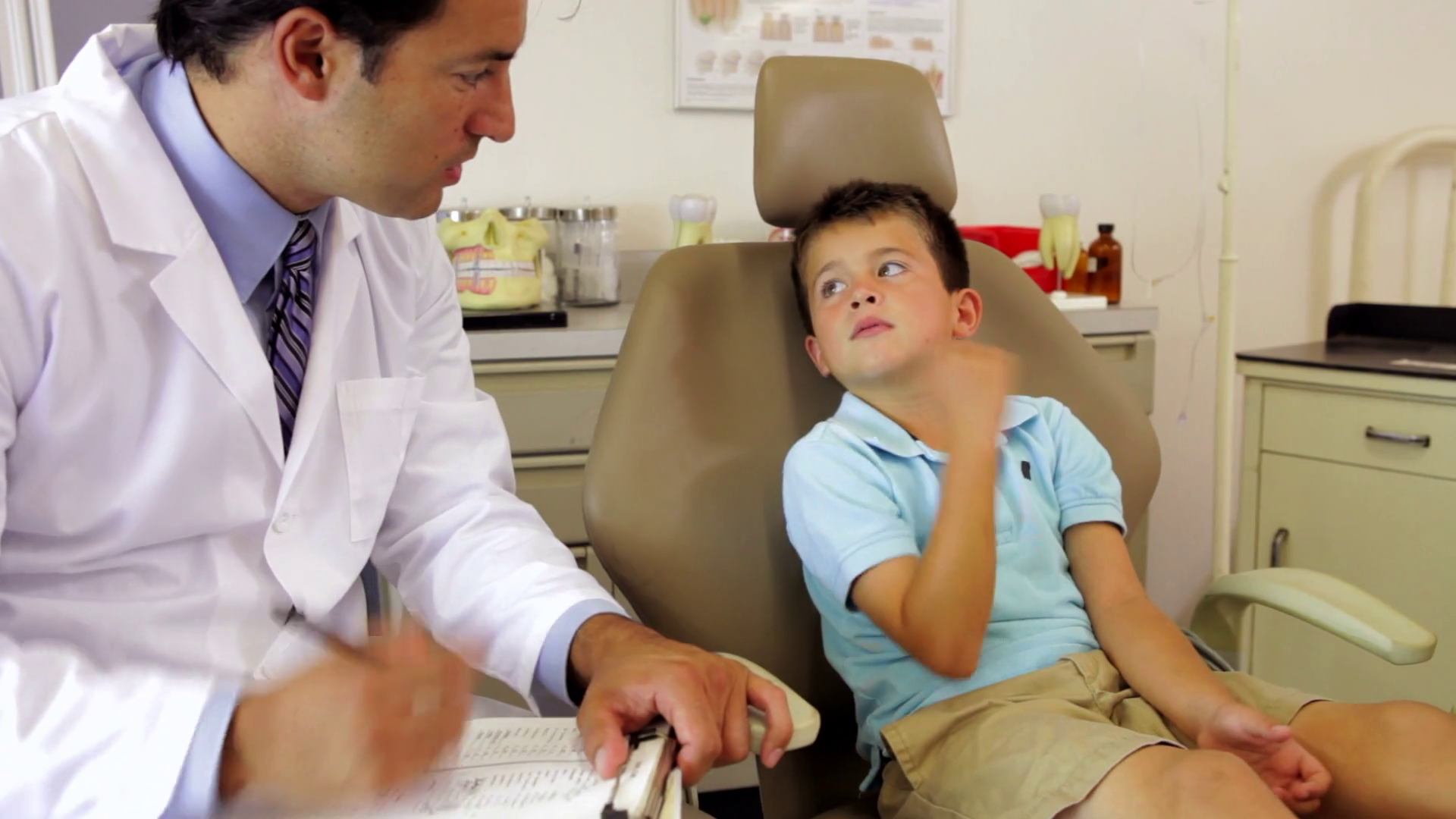 علاج الشلل الدماغي في تركيا وأسبابه