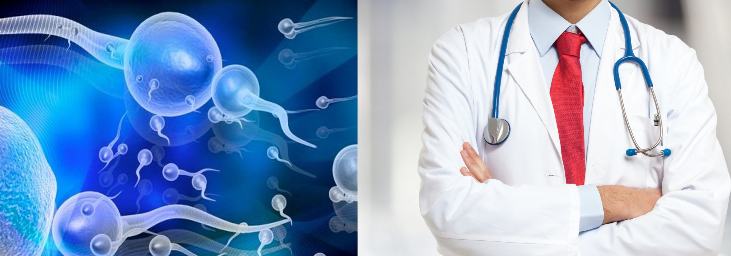 علاج عقم الرجال في تركيا