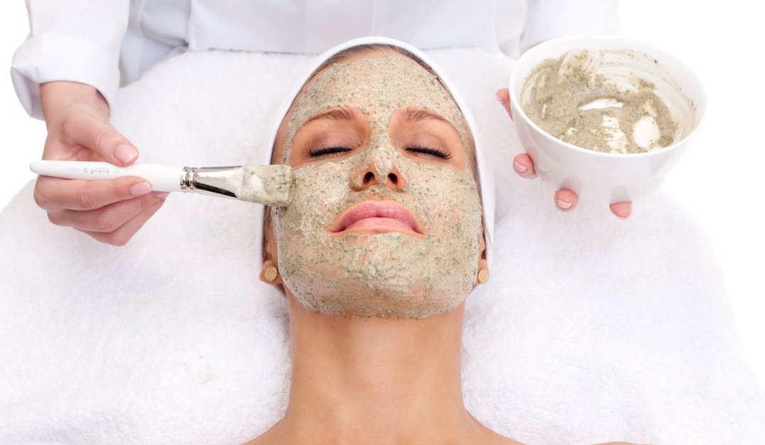 التقشير الأخضر في تركيا