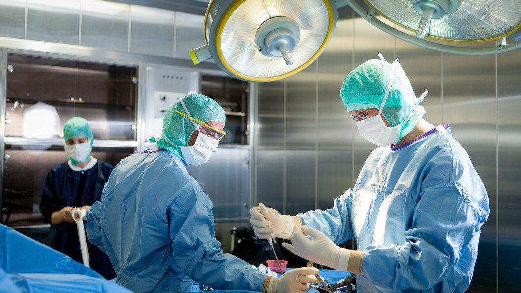 بالون المعدة الفرنسي