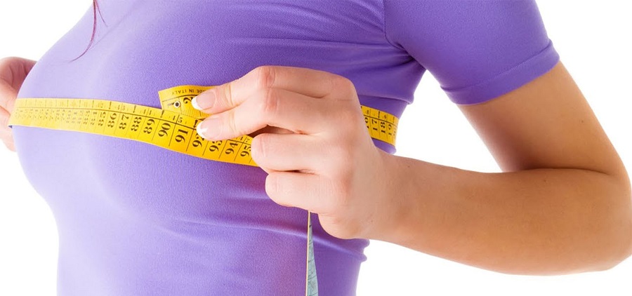 عملية تجميل الثدي في تركيا