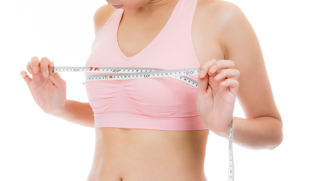 عملية تصغير الثدي في تركيا