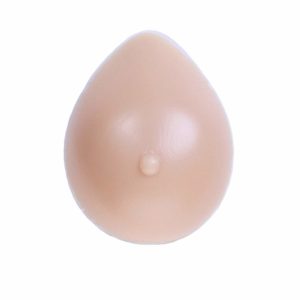 أنواع الثدي الاصطناعي